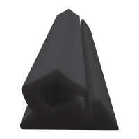 3D Modell der Lippendichtung LP259 in schwarz für...