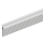 Türbodendichtung TB019 | aluminium pressblank | Länge 1 m