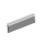Türbodendichtung TB015 | aluminium pressblank | Länge 1 m