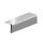 Türbodendichtung TB026 | aluminium pressblank | Länge 1 m
