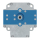 Becker Mechanischer Rohrmotor mit Handkurbel-Anschluss | Typ M05 | 12-50 Nm | Serie R