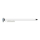 Becker Mechanischer Rohrmotor mit Handkurbel-Anschluss | Typ M05 | 12-50 Nm | Serie R