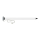 Becker Mechanischer Rohrmotor mit Handkurbel-Anschluss | Typ M05 | 12-50 Nm | Serie R