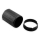 Adapter-Mitnehmer-Set für Rundrohre mit 40 mm Durchmesser.