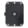 Rademacher Mechanischer Rollladenmotor | RolloTube Basis Medium RTBM/RTBL | mit Handkurbel-Anschluss | 30-120 Nm