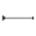 Rademacher Mechanischer Rollladenmotor | RolloTube Basis Medium RTBM/RTBL | mit Handkurbel-Anschluss | 30-120 Nm