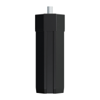 Walzenkapsel SW 50 | Länge 140 mm | 10 mm Zapfen