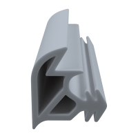 3D Modell der Stahlzargendichtung SZ215 in grau für...