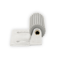 Mini Abdruckrolle mit einem Durchmesser von 16 mm.