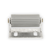 Mini Abdruckrolle mit einem Durchmesser von 16 mm.
