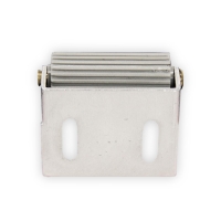 Mini Abdruckrolle mit einem Durchmesser von 16 mm.