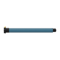 Somfy Mechanischer Rollladenmotor LT 50 | 6-45 Nm