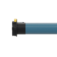 Somfy Mechanischer Rollladenmotor LT 50 | 6-45 Nm