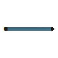 Somfy Elektronischer Mini Funk-Rollladenmotor Altus 40 RTS | 4-13 Nm | ab 38 mm Rollladenwelle