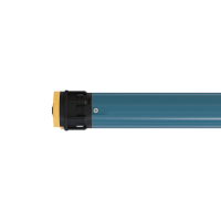 Somfy Elektronischer Mini Funk-Rollladenmotor Altus 40 RTS | 4-13 Nm | ab 38 mm Rollladenwelle