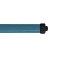 Somfy Elektronischer Mini Funk-Rollladenmotor Altus 40 RTS | 4-13 Nm | ab 38 mm Rollladenwelle