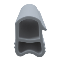 3D Modell der Stahlzargendichtung SZ298 in grau für...