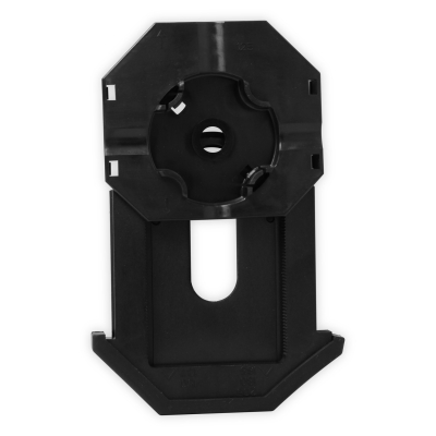Rademacher Click-Klemmlager 4015-21 für Blendkappensysteme.