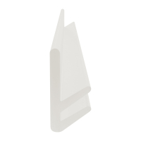 3D Modell der Lippendichtung LP315 in transparent...