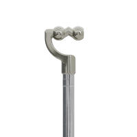 Geiger Markisenkurbel | verzinkt | Länge 2600 mm |...