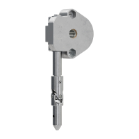 Geiger Schneckengetriebe 4:1 | blank | 7 mm I-4-Kt | mit...
