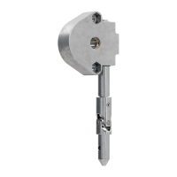 Geiger Schneckengetriebe 4:1 | blank | 7 mm I-4-Kt | mit...