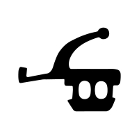 Muster - Anschlagdichtung AS069 | schwarz | ca. 10 cm