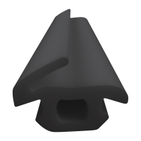 3D Modell der Lippendichtung LP398 in schwarz für...