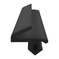 3D Modell der Lippendichtung LP406 in schwarz für...