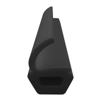 3D Modell der Lippendichtung LP415 in schwarz für...