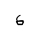 Zeichnung des Dichtungsprofils der Lippendichtung LP415.