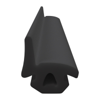 3D Modell der Lippendichtung LP419 in schwarz für...