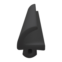 3D Modell der Lippendichtung LP420 in schwarz für...