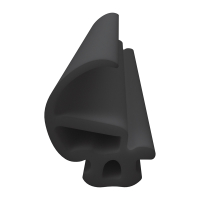 3D Modell der Lippendichtung LP435 in schwarz für...