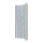 Rademacher Antriebslager 16 mm Stern-Loch Teilkreis 60 mm | gekröpft | für Rademacher Antriebe Large
