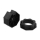 Adapter-Mitnehmer-Set für Achtkant Stahlwelle SW 60 von Rademacher.