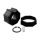 Adapter-Mitnehmer-Set für Achtkant-Stahlwelle SW 70.