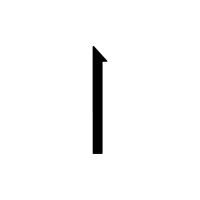 Zeichnung des Dichtungsprofils der Lippendichtung LP467.