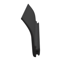 3D Modell der Lippendichtung LP468 in schwarz für...