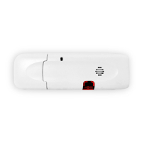 Somfy TaHoma Z-Wave USB Modul.