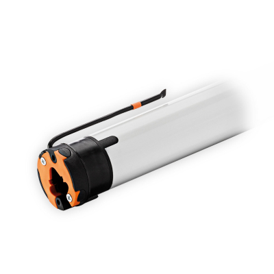 RolTop S-868 Revoline S Funk Rohrmotor von Elero.