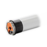 Elero RolTop L60 Elektronischer Rohrmotor mit Freifahrt...