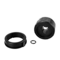 Adapter-Mitnehmer-Set für Rundrohr 63 x 1,5 mm...