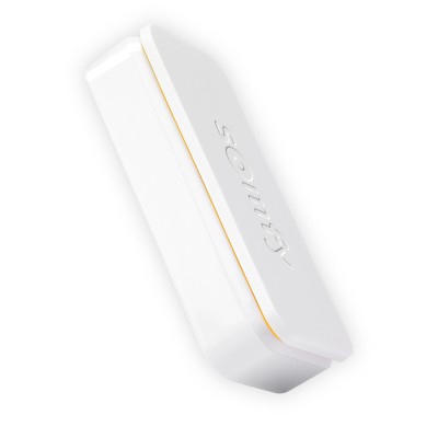 Somfy Vibrationssensor
