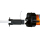 Kaiser Nienhaus Funk Rollladenmotor Mercato | 10-50 Nm | SW 60