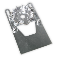 Spannlager für Vorbaurollladen 165 - 225 mm für...