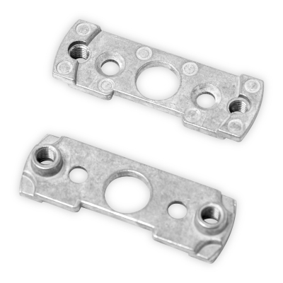 Motorflansch für Selve Motorlager 28 01 75.