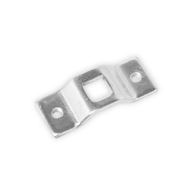 Motorlager für Aufsatzelemente für 12 mm Vierkant mit M6 Gewinde.
