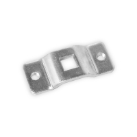 Motorlager für Aufsatzelemente für 12 mm...
