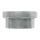 Geiger Markisengetriebe MKG 001 | 3:1 | blank | 13 mm Innenvierkant | Zinköse | mit Endanschlag